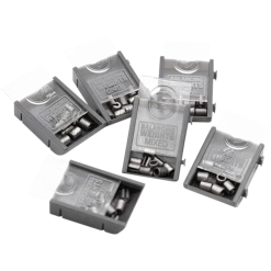 KORDA Dark Matter Balancing Weights