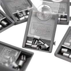 KORDA Dark Matter Balancing Weights