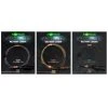 KORDA Dark Matter Leader Hell Safe 40lb 50cm Gotovi Sistemi