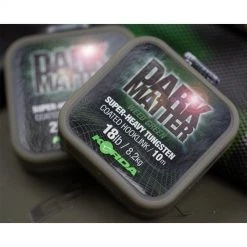Materijal Za Predveze Korda Dark Matter Tungsten Coated Braid