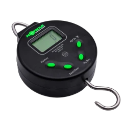 Podmetači, Podloške I Vreće Za Vaganje KORDA Digital Scale 132 Lb/ 60 Kg