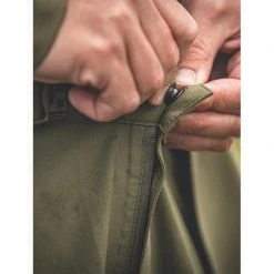 Odjeća I Obuća KORDA Drykore Over Trousers Olive