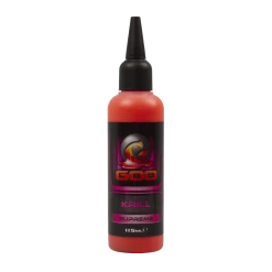 Korda GOO Krill Supreme Dipovi I Sprejevi