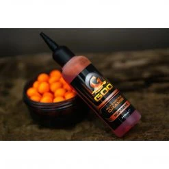 KORDA GOO Outrageous Orange Supreme