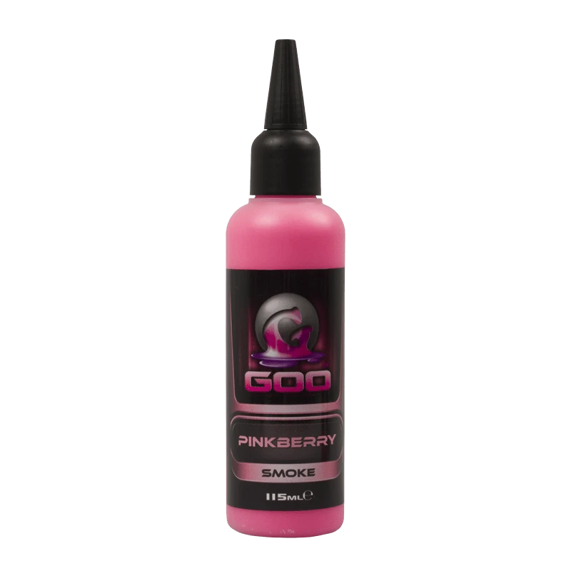 Korda GOO Pinkberry Smoke Dipovi I Sprejevi 3 Korda GOO Pinkberry Smoke Dipovi I Sprejevi