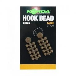 Korda Hook Bead Large Elementi Za Sisteme