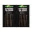 KORDA Hybrid Tail Rubber Gravel / Clay