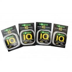 Korda IQ – The Intelligent Hooklink 25lb 20m KIQ25 Materijal Za Predveze