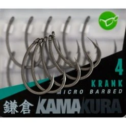 Korda Kamakura Krank