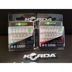 Korda Kamakura Wide Gape