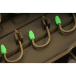 Korda Kaptor Wide Gape Gravel Brown (Smeđi šljunak)