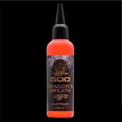 Korda Kiana Carp's Goo Dragon's Breath Supreme