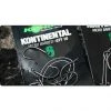 KORDA Kontinental Hook Size 06