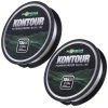 KORDA Kontour Fluorocarbon Mainline 1 KORDA Kontour Fluorocarbon Mainline