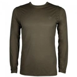 KORDA Kool Quick Dry Long Sleeve Tee
