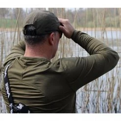 KORDA Kool Quick Dry Long Sleeve Tee