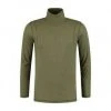KORDA KOOL QUICK DRY LONG SLEEVE ZIP NECK Odjeća I Obuća