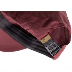 KORDA KOOL Waterprof Cap Burgundy