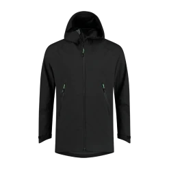 KORDA KORE DRYKORE Jacket - Black