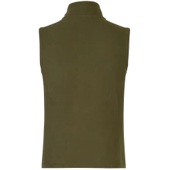 Odjeća I Obuća Korda - KORE Fleece Gilet Olive 5 Odjeća I Obuća Korda - KORE Fleece Gilet Olive