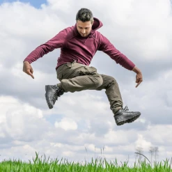 Odjeća I Obuća KORDA Kore Kombat Boots