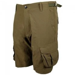 Odjeća I Obuća KORDA Kore Kombat Shorts Military Olive