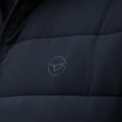 KORDA KORE Thermolite Puffer Jacket Black Odjeća I Obuća