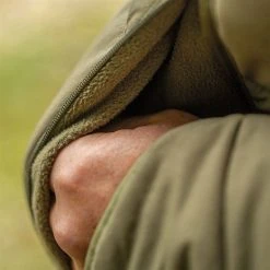 KORDA KORE Thermolite Puffer Jacket Olive