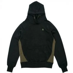 Korda Kore TK Hoodie Black Odjeća I Obuća