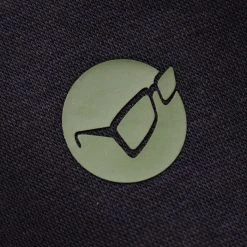 Korda Kore TK Hoodie Black Odjeća I Obuća