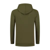 Korda - KORE Zip Pro Hoodie Olive 1 Korda - KORE Zip Pro Hoodie Olive