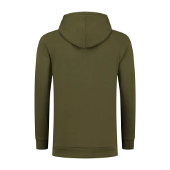 Korda - KORE Zip Pro Hoodie Olive