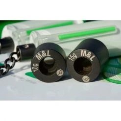 Signalizatori I Indikatori Korda Large White Bobbin