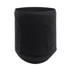KORDA LE FLEECE GAITER BLACK 5 KORDA LE FLEECE GAITER BLACK