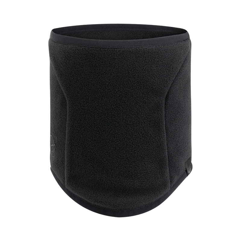 KORDA LE FLEECE GAITER BLACK 4 KORDA LE FLEECE GAITER BLACK