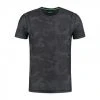 Korda LE Kamo Pro Tee Charcoal T-shirt
