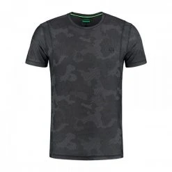 Korda LE Kamo Pro Tee Charcoal T-shirt