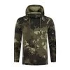 KORDA LE Lightweight Hoodie Light Kamo Odjeća I Obuća