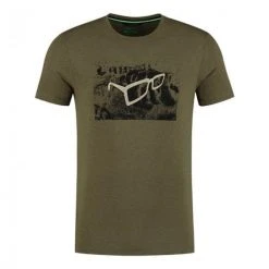 KORDA LE SCALEY FRONT TEE