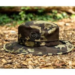 Korda Limited Edition Boonie Hat Kamo Odjeća I Obuća