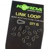 Elementi Za Sisteme Korda Link Loop - 15 Pcs
