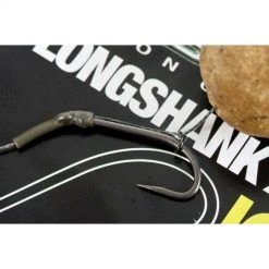 Korda Long Shank X Udice