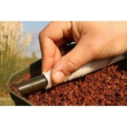 PVA Materijali Korda Longchuck Funnel Web Hexmesh 5m Refill