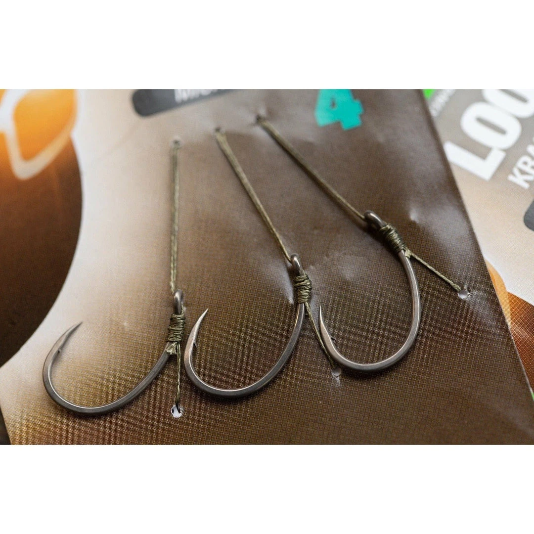 Gotovi Sistemi Korda Loop Rigs Size 6 Krank 18lb 3 Gotovi Sistemi Korda Loop Rigs Size 6 Krank 18lb