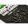Korda Micro Rig Ring Swivel Large