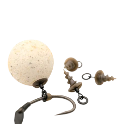 Elementi Za Sisteme KORDA Micro Ring Swivel Bait Screw