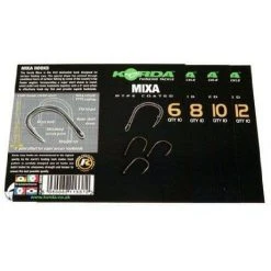Korda Mixa B Hook Udice