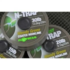 Materijal Za Predveze Korda N-Trap Semi Stiff
