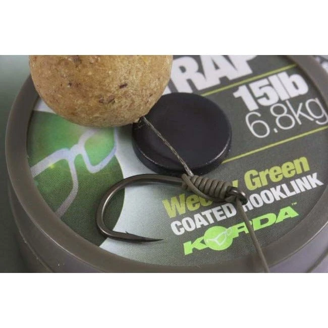 Korda N-TRAP Soft Materijal Za Predveze 4 Korda N-TRAP Soft Materijal Za Predveze