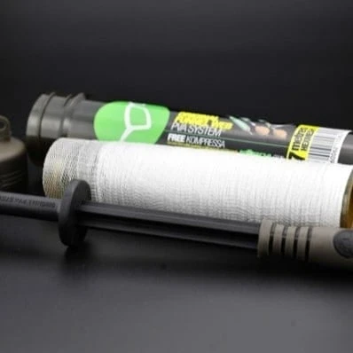 KORDA NEW Funnel Web System - 7m PVA 3 KORDA NEW Funnel Web System - 7m PVA